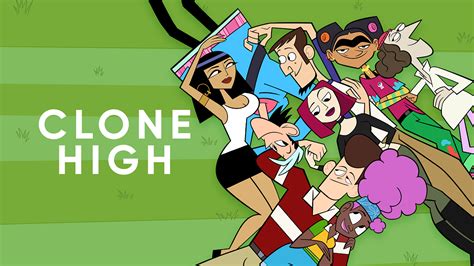 watch clone high season 1 online free|clone high where to watch.